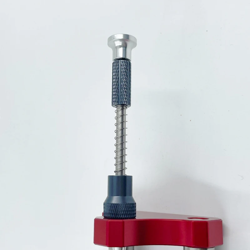 Repair Watch Dial Feet Tool Kit Welding and Bonding Machine Wristwatch Repairing Tools Watch Dial Table Feet Tools