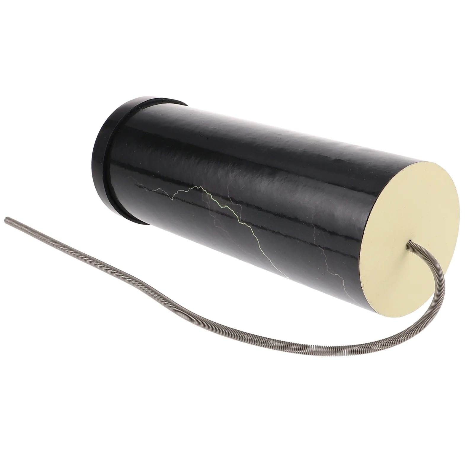 

Thunder Drum Kids Percussion Instrument Orff Instruments Toy Sound Dubbing Toys Maker Wood