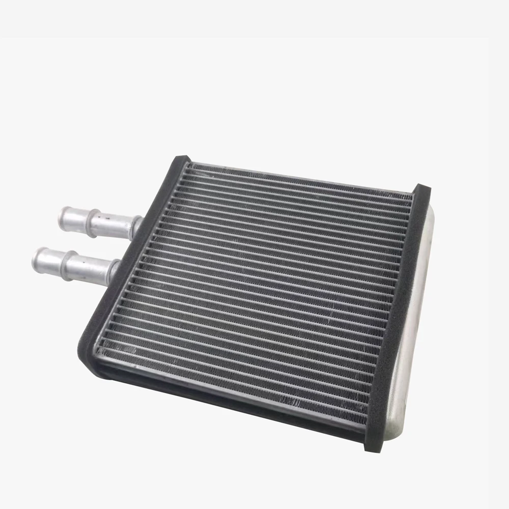 Verwarmingswatertank 34D819031 Voor VW Santana Jetta Skoda Rapid Spaceback Fabia