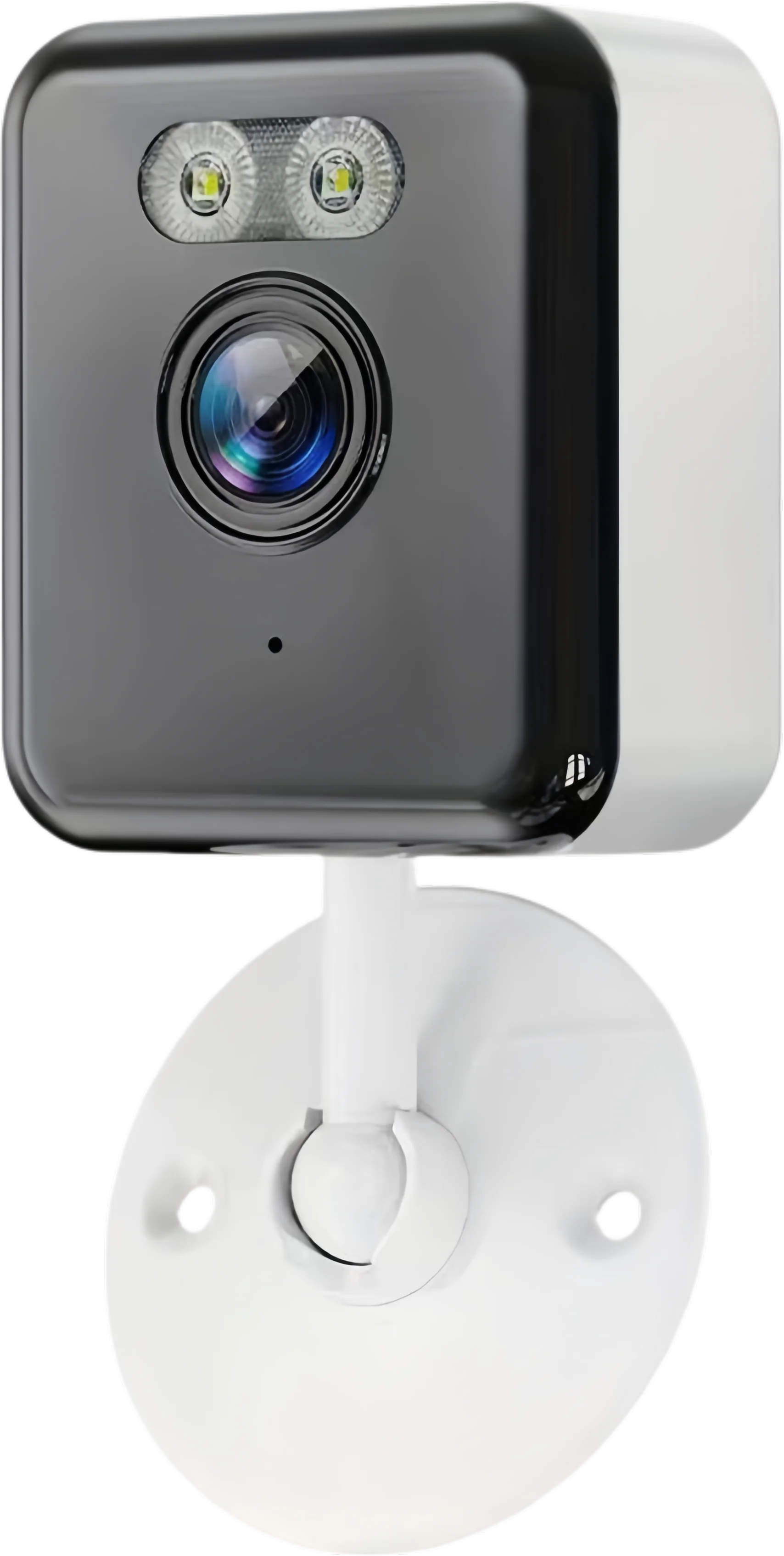 3MP 1296P  390Eyes APP   Full Color Wireless WIFI IP Camera AI Humanoid Detection Home Security CCTV Baby Monitor