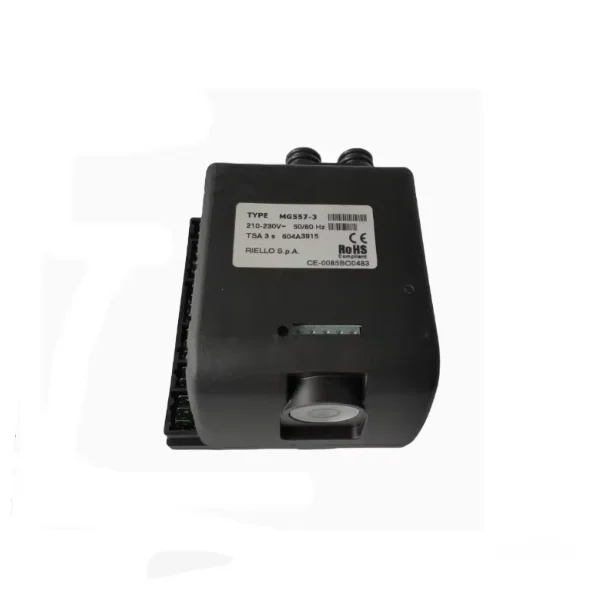 

Riello Program Burners RS5D,RS5,BS4D Control Unit Controller MG569-BWZG