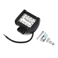 12V 60W LED Bar Offroad Spot Flood Combo LED Light Bar Work Light For Truck Car SUV ATV UTV 4WD LED Headlights 6
