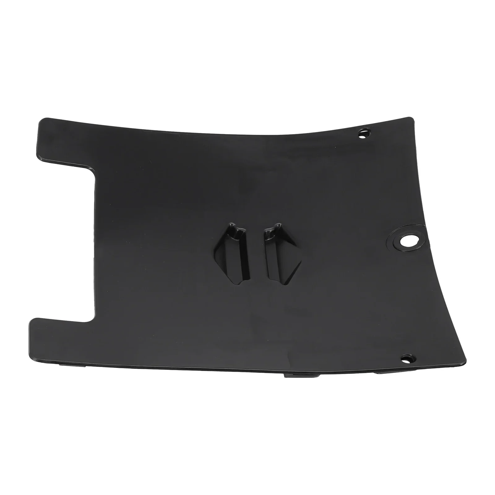 Black Inside Flap Plastic Front Inside Flap 1668840722 1668840722 Black Front Inside Flap Plastic Wheel Arch Liner