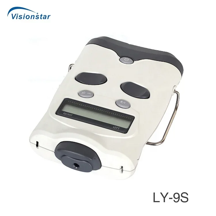 Misuratore PD ottico LY-9ATC