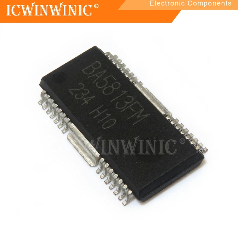 

10piece BA5813FM BA5813