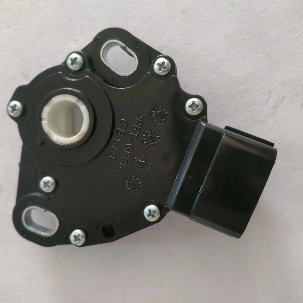 Factory direct sales for foreign trade applies to MARCH Transmission gear switch transmission gear switch 31918-3MX0A