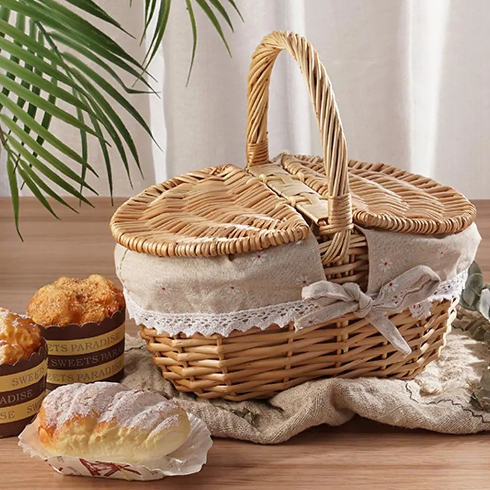 Thumbnail 4 - #9 Top 20 Picnic Baskets Worth Buying In 2026