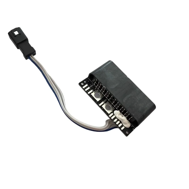 RC UAV XP Batterij Staartstekker XP20 Batterij Connectoraansluiting Spuiten Drone Accessoires