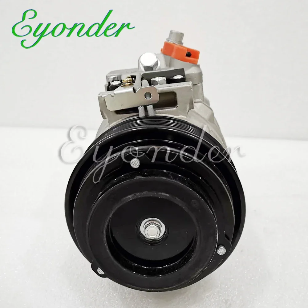 7SBU16C A/C Compressor Cooling Pump for MERCEDES BENZ E-CLASS W210 S210 E430 E220 E200 E270 E320 E55 E280 E240 ML55 ML AMG
