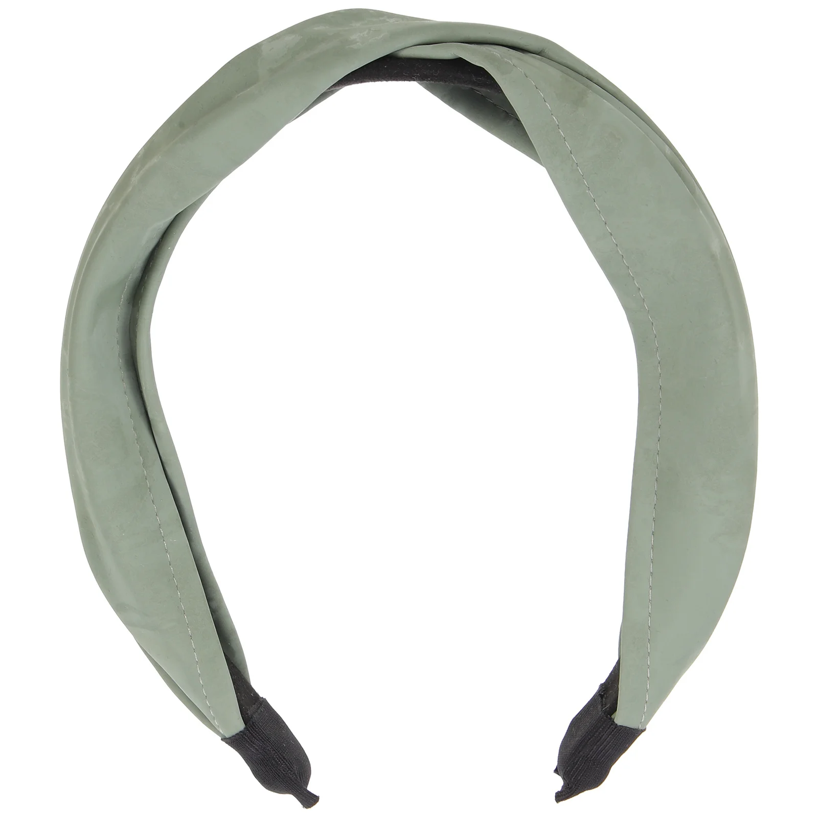 

Wide Headband for Women Elegant Non-Slip Hair Hoop Fashion Daily Wear Party Decorative Hairband Lightweight Comfortable Spa Yoga