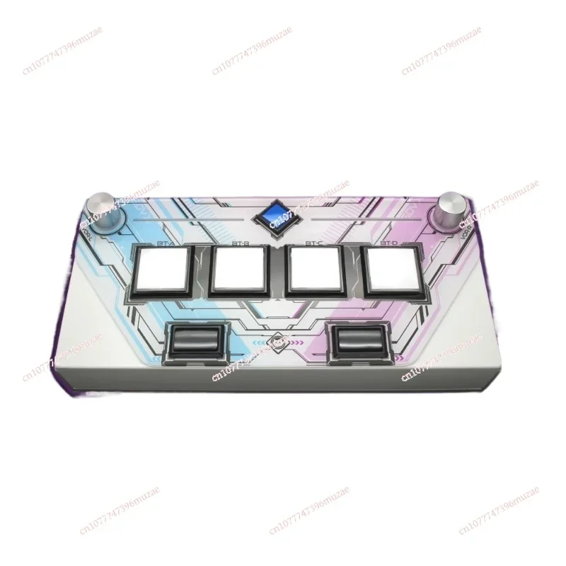 Sdvx Controller Sdv Handset  Source Station  Youth Version Sdvx Lite3