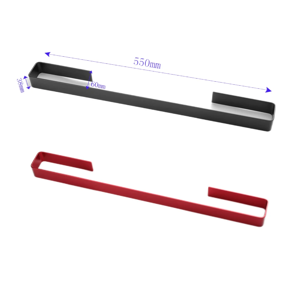 Thumbnail 4 - #67 Ranked Bathroom Towel Bars Picks in 2026