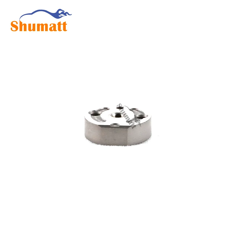 Shumatt New 18# Diesel Fuel Injector Orifice Plate For 095000-0260 095000-5050 095000-6821 095000-6860 095000-9720 Injector