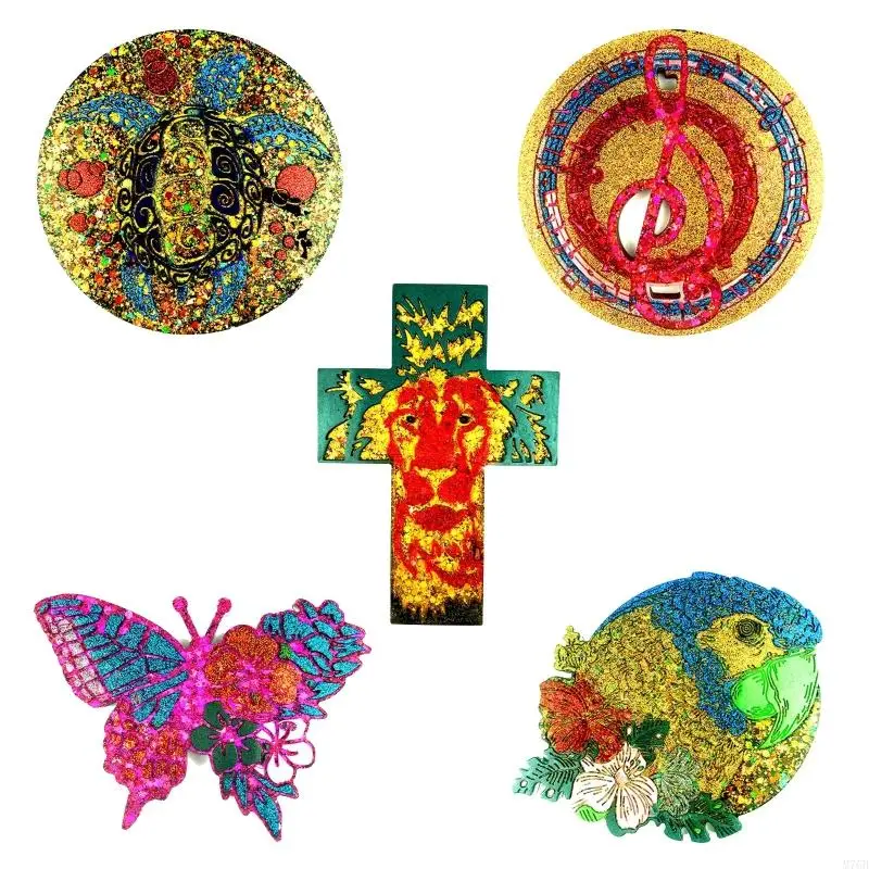 M76B Смола для плесени