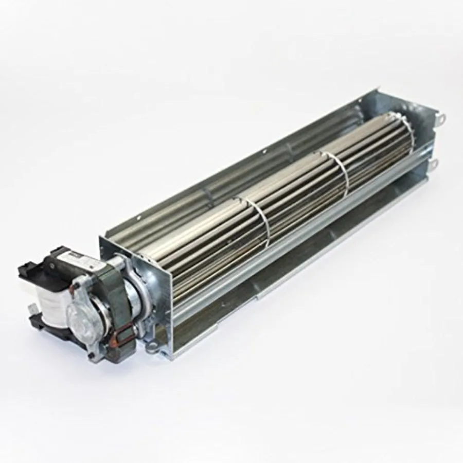 

Wall Oven Cooling Fan for Kitchen Appliance Repair and Maintenance Replaces Multiple OEM Models Including 4451744 4452003 66101