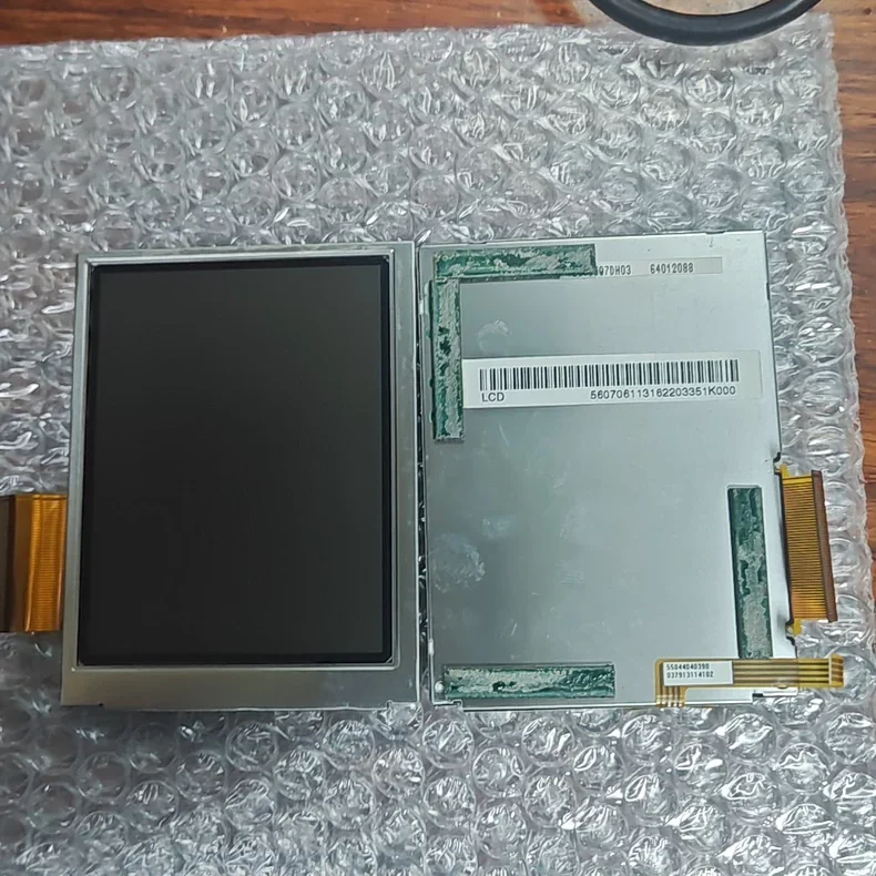 

3,5-дюймовый ЖК-экран LQ035Q7DH03, гарантия 1 год