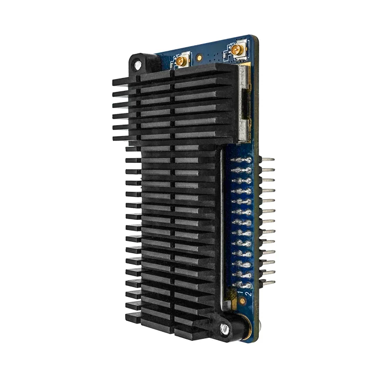 

Long Range I2S/UART lite/ GPIO interface Wireless Communication Modules