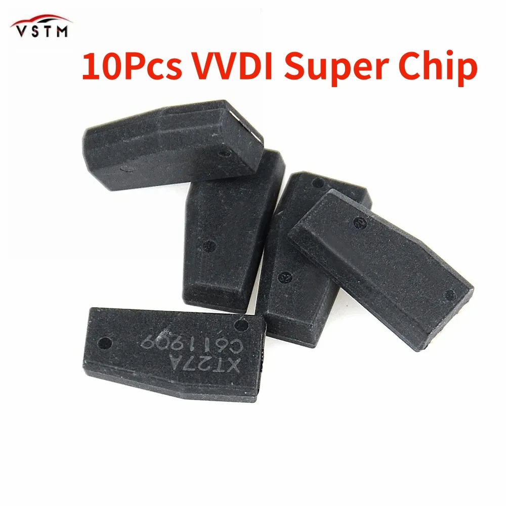kd26: Der ultimative Leitfaden für die Auswahl und Anwendung des XHORSE VVDI MQB48 Transponder Chips