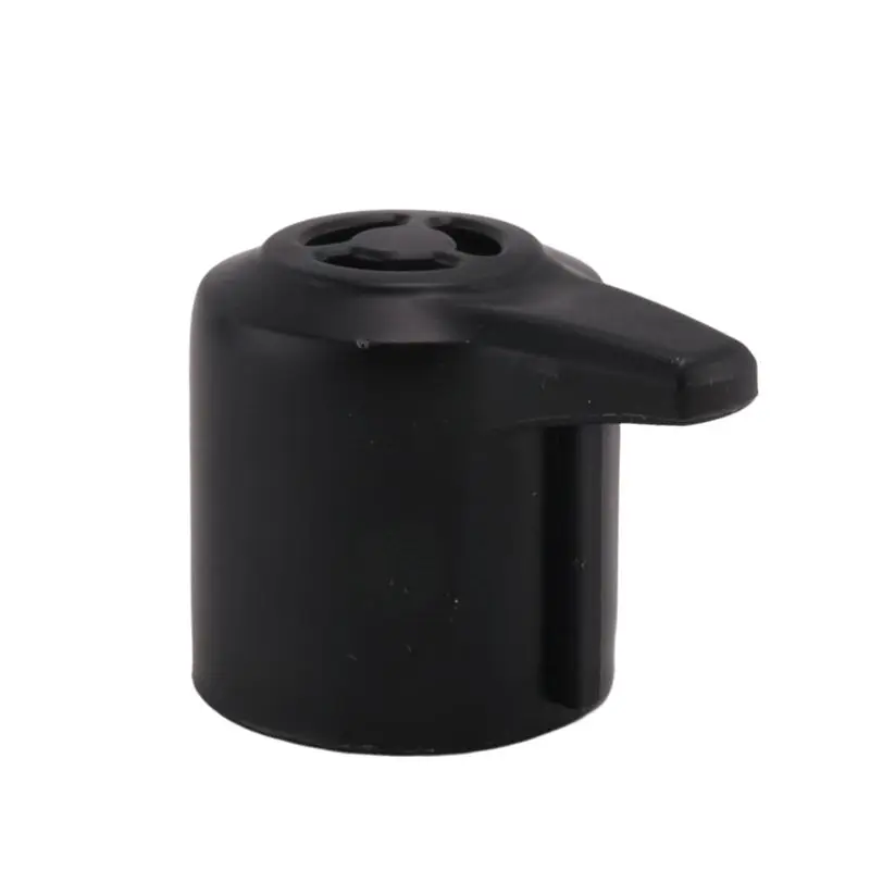 A93E-2X Steam Release Handle Float Valve Replacement Parts With Anti-Block Shield For Instantpot Duo/Duo Plus 3 5 6 & 8 Quart