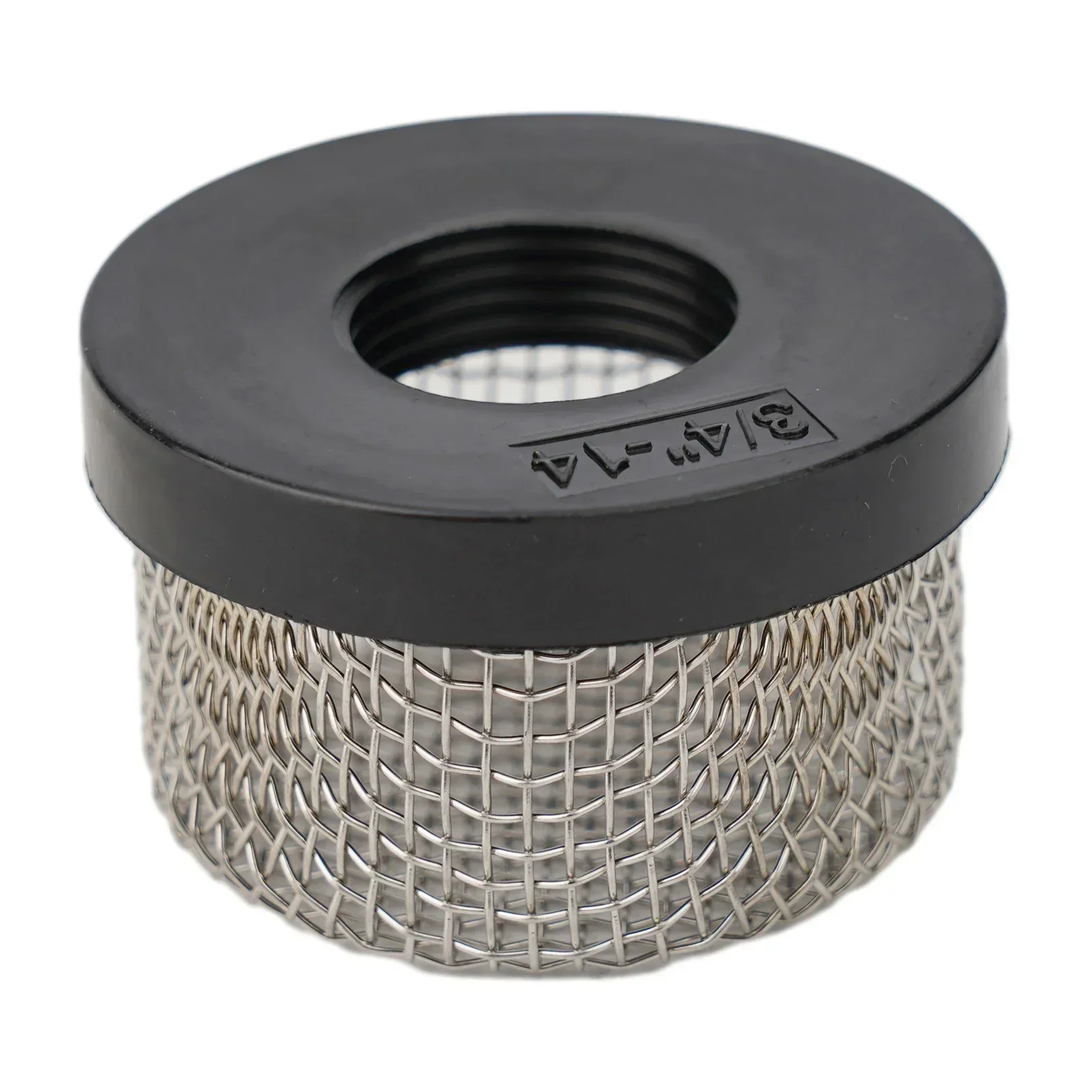 

3/4inch-14 Female Thread Mesh Aerator Screen Strainer ForPump Enhancing Filtering Aeration Female Thread Filter Screen