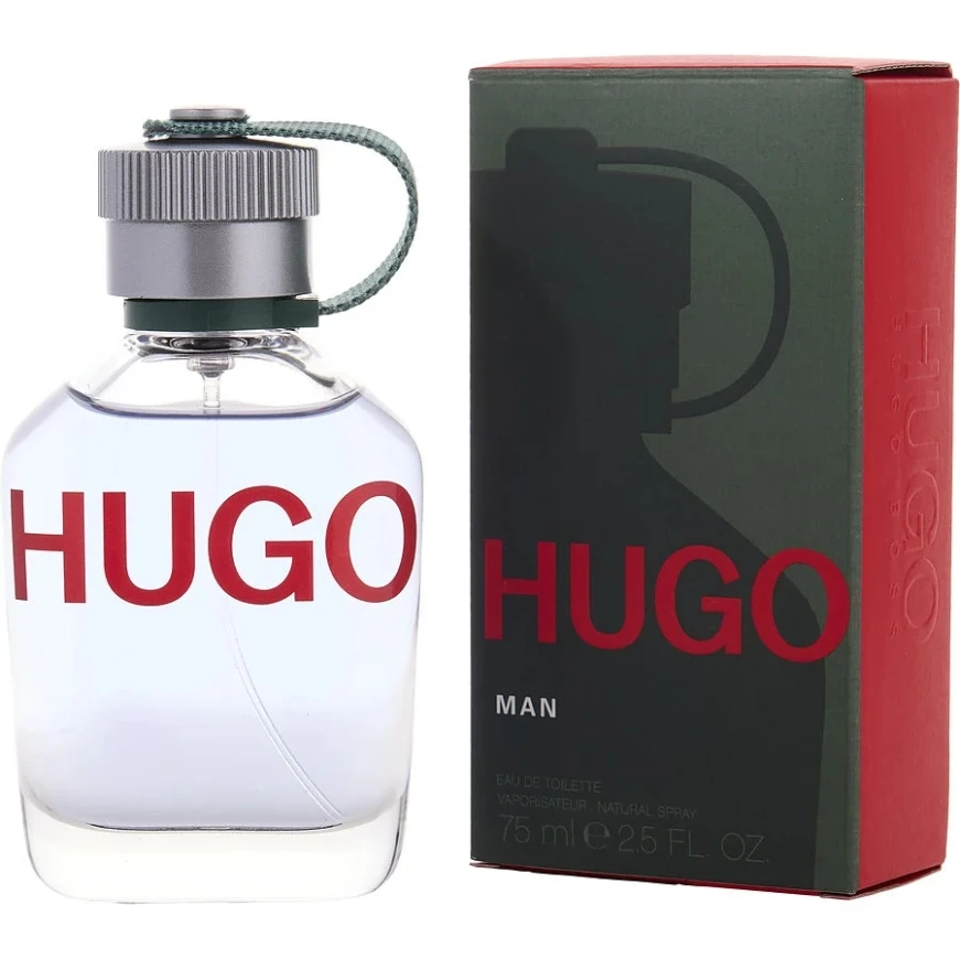 

Hugo Boss GREEN Туалетная вода для мужчин Туалетная вода для мужчин Стойкая тонкая свежесть 75 мл