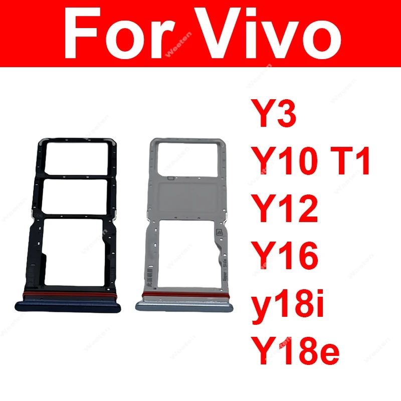 Sim Card Tray For V… - image