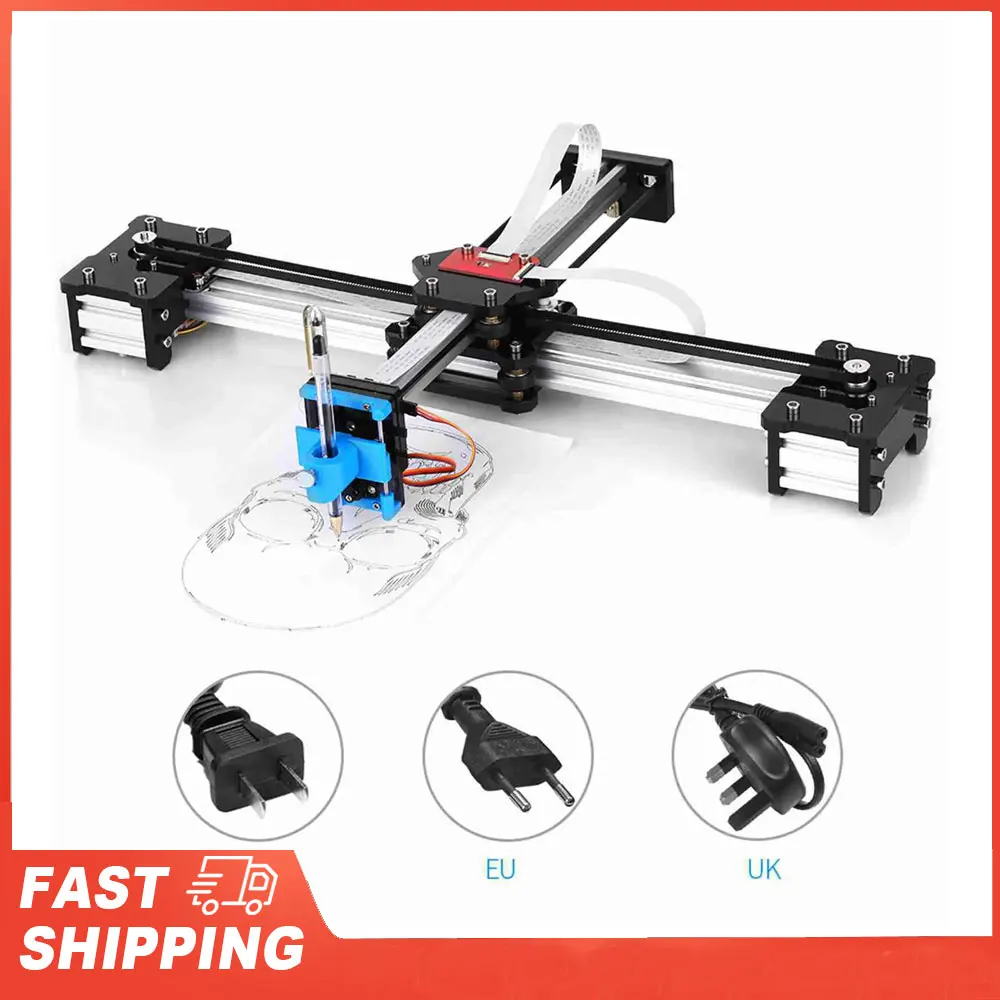 VG-X4 Desktop Assem… - image