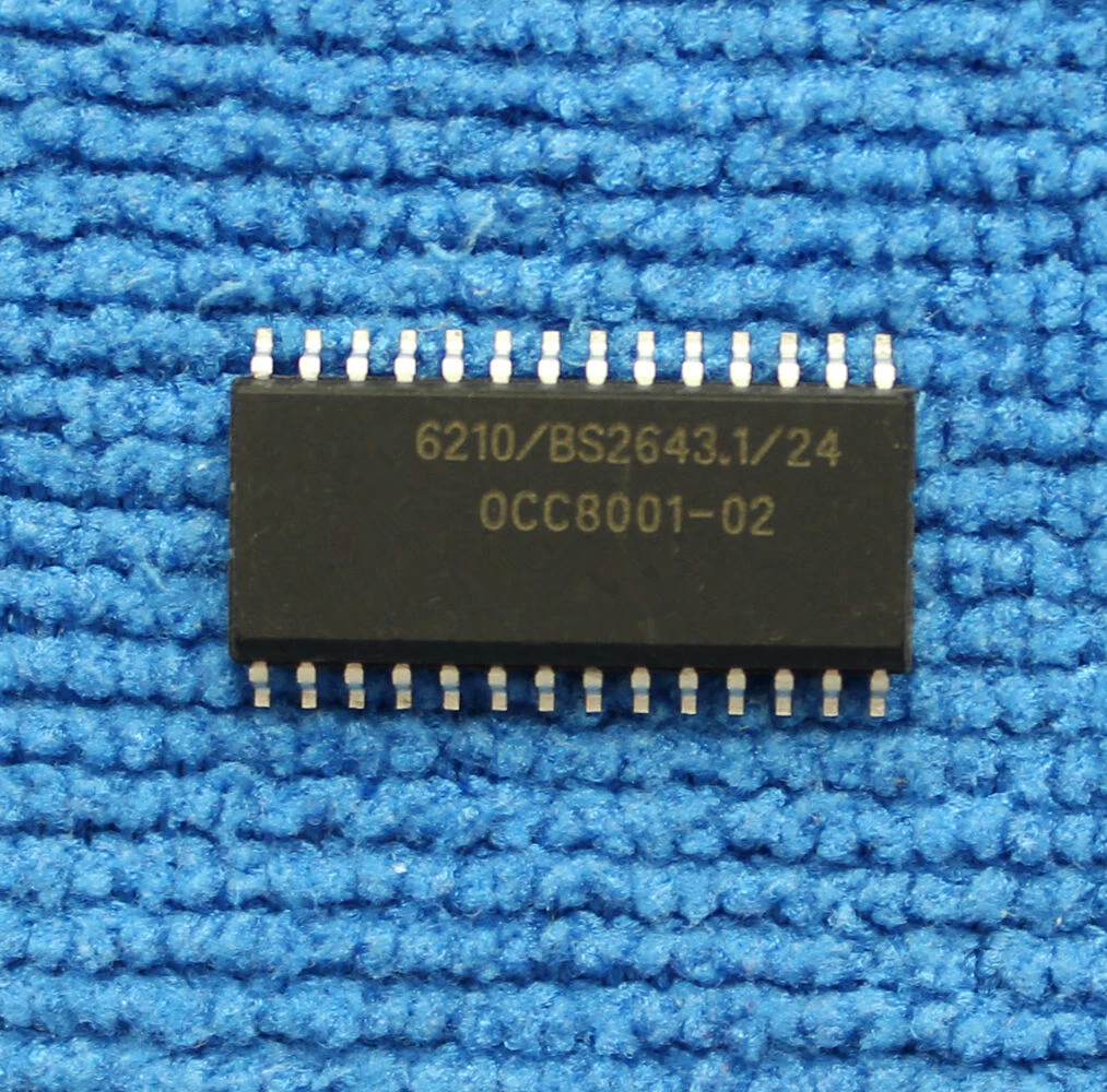 1pcs/lot OCC8001-01 0CC8001-01 OCC8001-02 OCC8001 SOP-28 In Stock