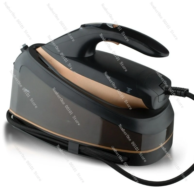 Pressure Steam Electric Iron | Hanging Bottle Commercial Household Hanging Iron