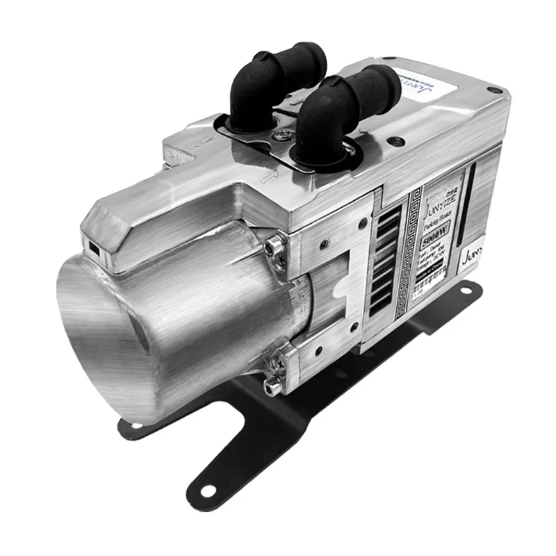 高品質 12V 5KW 水加熱ディーゼル駐車ヒーター 車 トラック用 5kw 12v