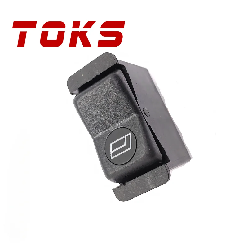 

TOKS 0008203510 Electric Drivers Side Left Master Window Switch For Mercedes-Benz SL R107 W107 1974-1985 Auto Parts 0008203610