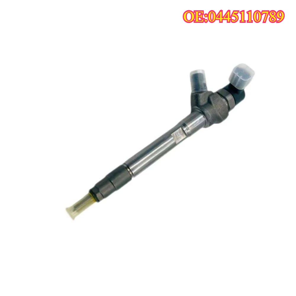 

Original High quality New For 0445110789 Fuel common rail injector