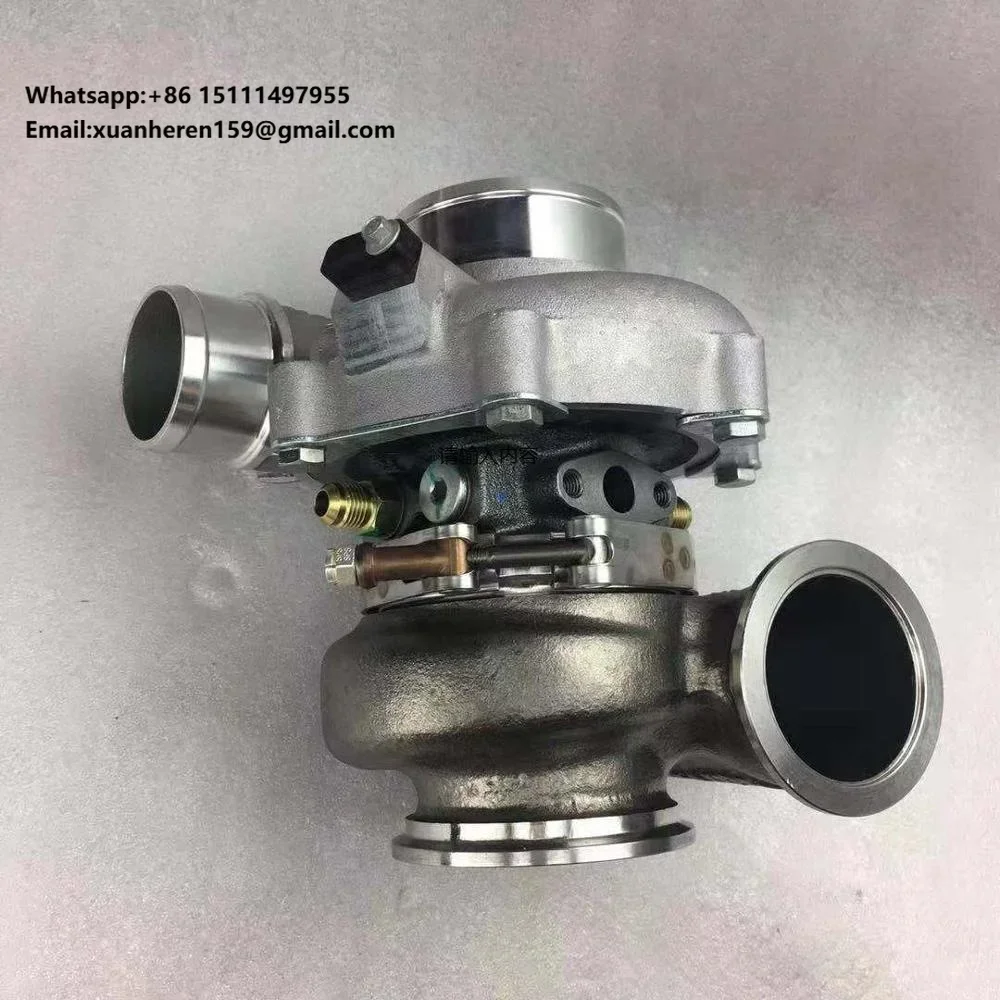 Top Modify Turbo 871388-5002S 871389-5002S G-Series  G25-660 Dual Ball Bearing Turbocharger for 350 - 660hp Engine