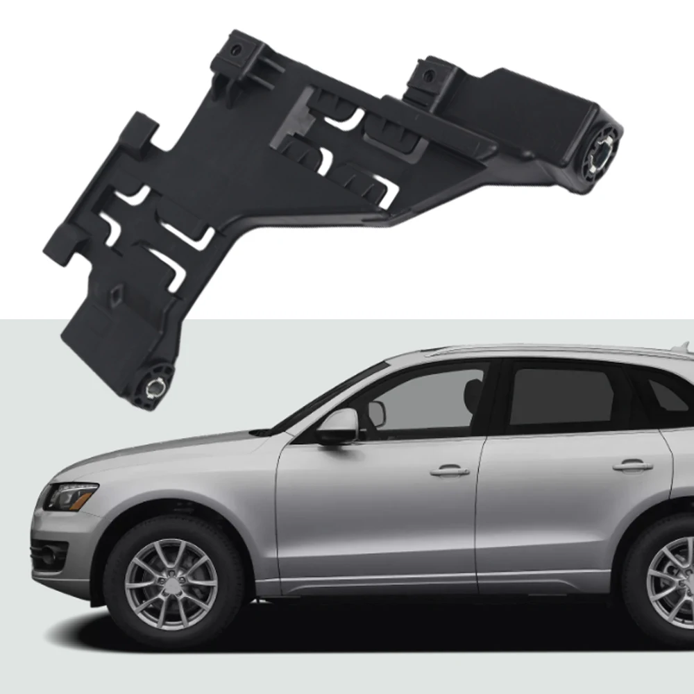 

Car Headlight Mount Bracket Kit Fit For Audi Q5 Pre-facelift 2009 2010 2011 2012 8R0941454 8R0805607A 8R0-805-607-A 8R0941453