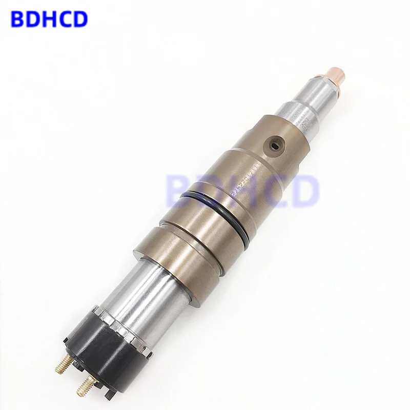 BDHCD Auto Parts 5594515 Factory Outlet Common Rail Injector BDHCD Genuine Part QSZ13 ISZ13 Nozzle Fuel Injecor 5594515