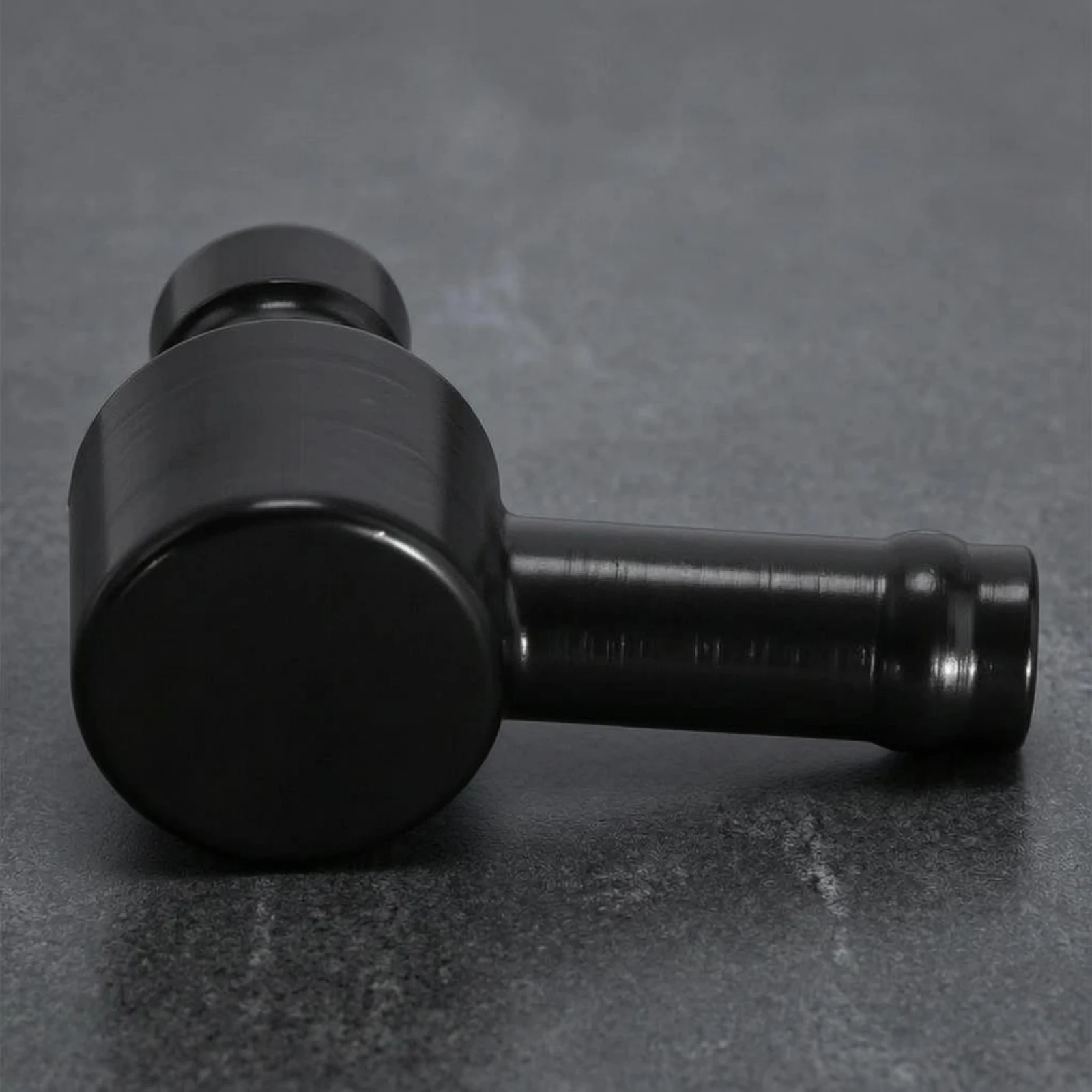Hose Barb Fitting Green Seal Gasket Angled Connector Cylindrical Fitting Brass Middle Motorcycle Part Compact