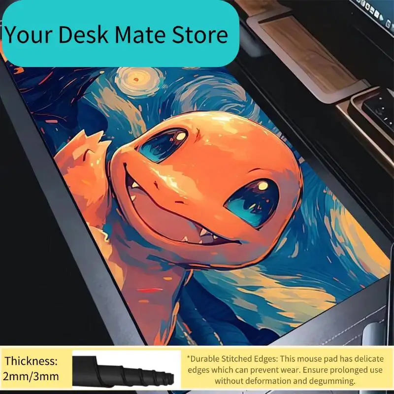 Mouse Pad Laptop An…