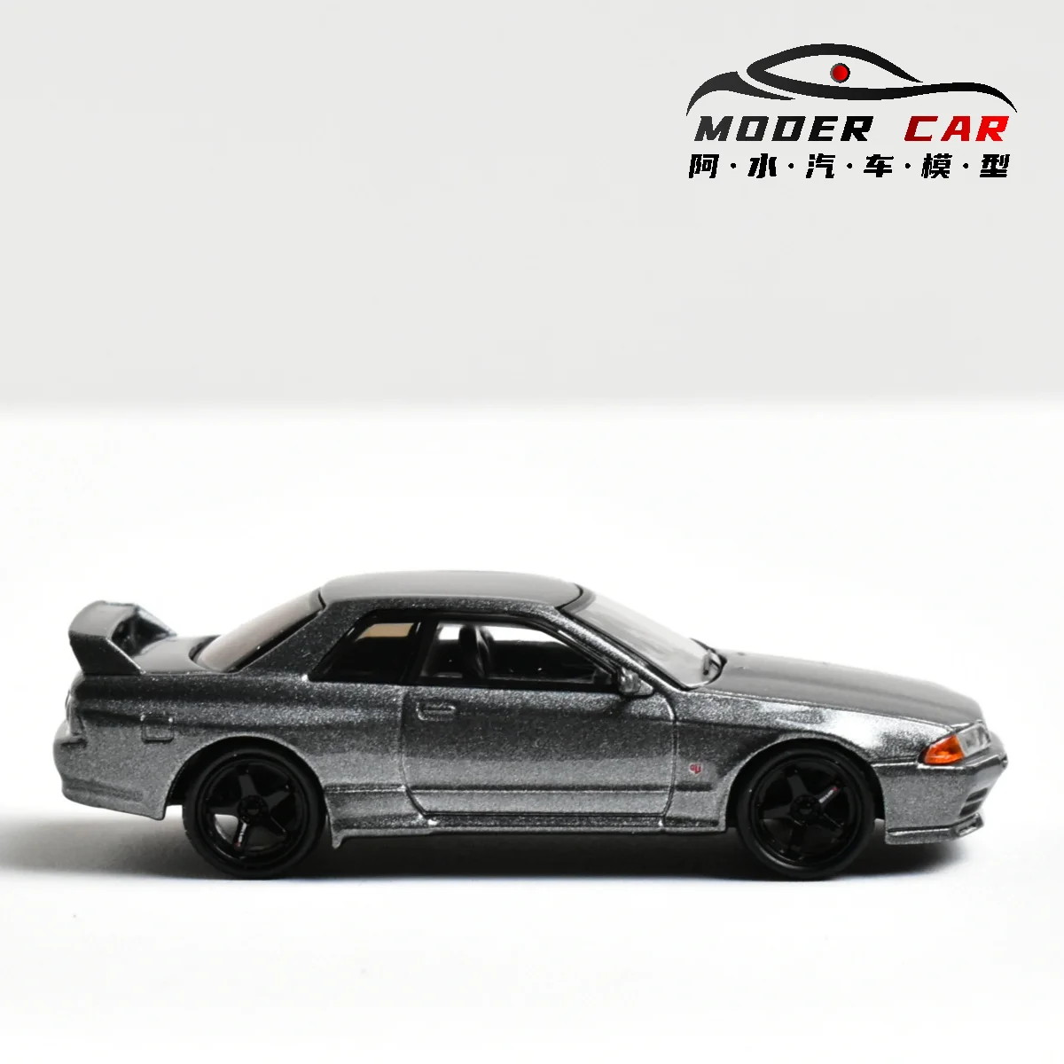

MINIGT TSM 1:64 Giftable 1024 GTR R32 Diecast Model Car