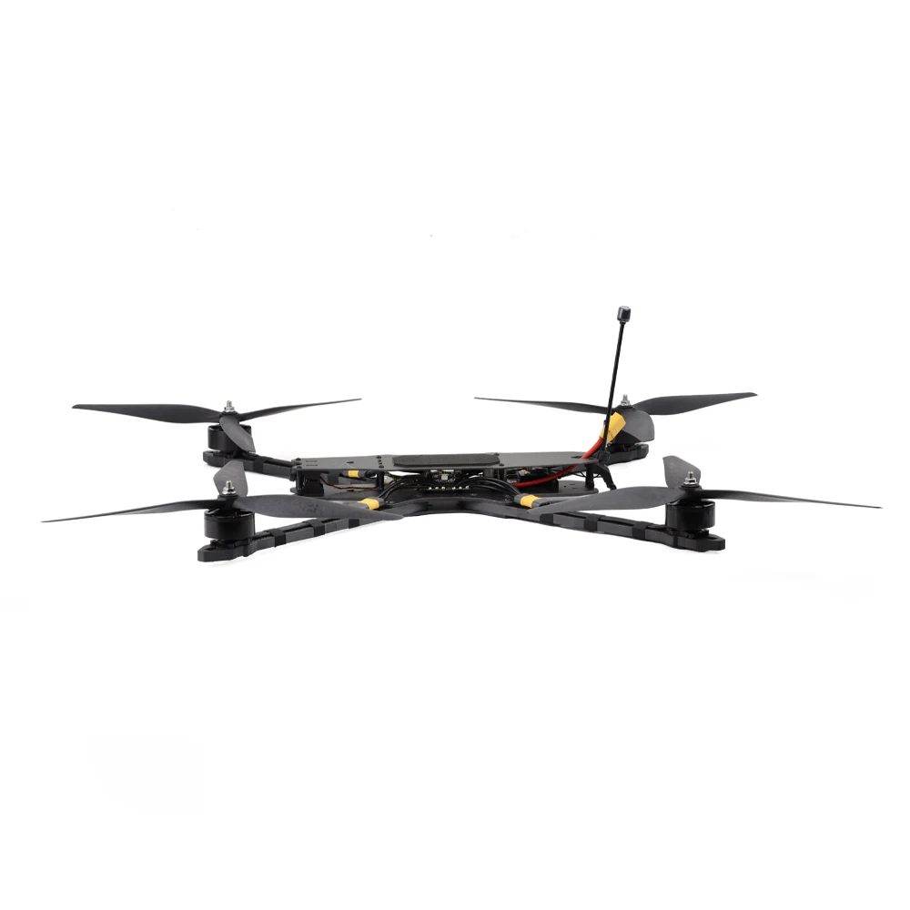 HGLRC MY15 15-inch ELRS 2.4GHz & 915MHz Dual-Band 1.6W Analog Version or HD Version FPV Drone