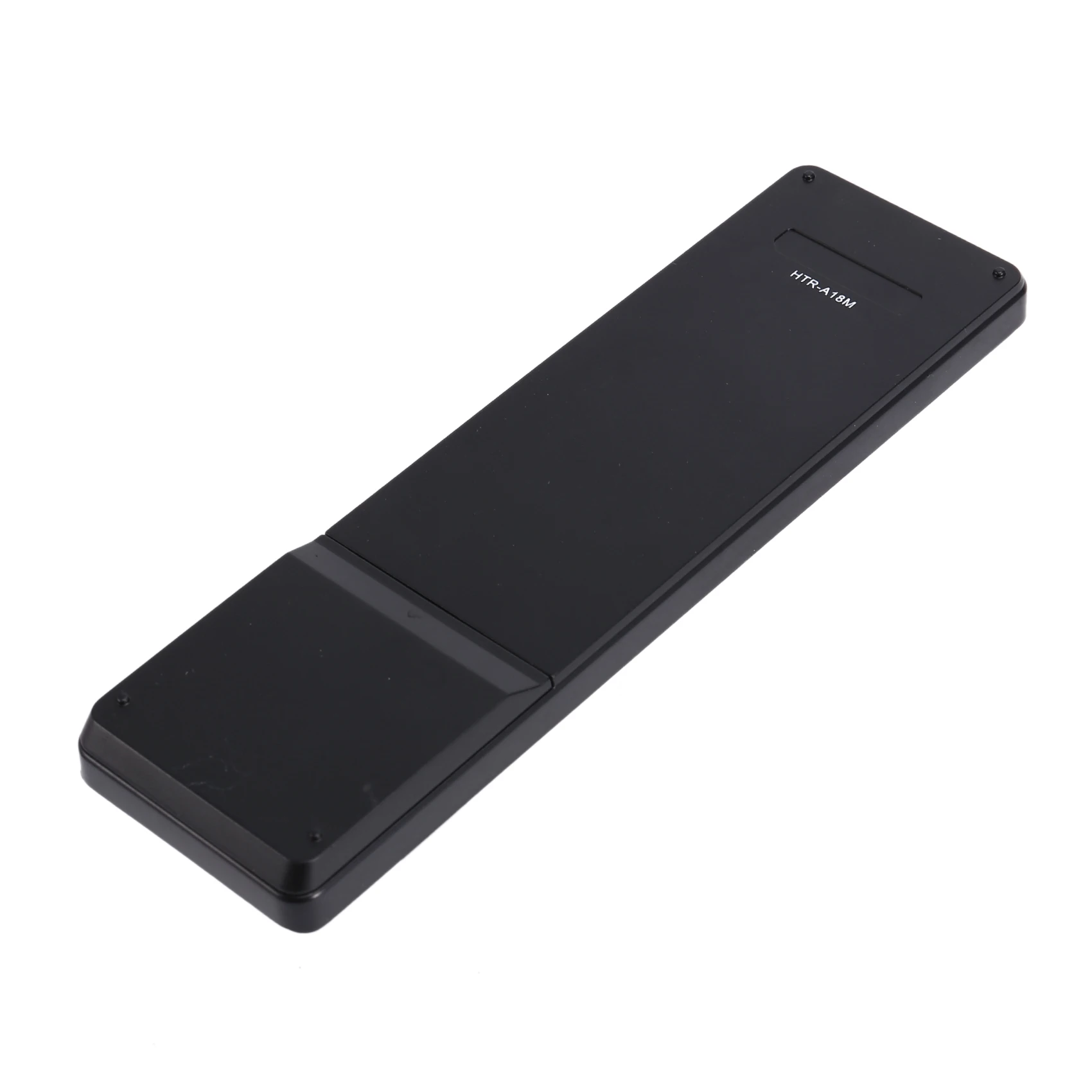 AS95-جهاز تحكم عن بعد عالمي مناسب لتلفزيون Haier HTR-A18M، بديل جهاز التحكم عن بعد للتلفزيون الذكي HTR-A18M