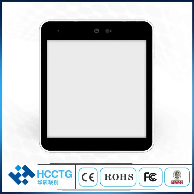 Mini scanner dinamico per codici QR Terminale POS intelligente mobile con display da 4 pollici con lettore di schede IC NFCZ80