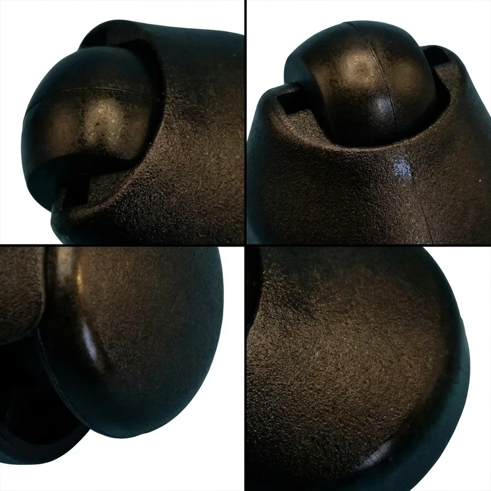 Caster Wheel for Ecovacs for robot Vacuums Including for t50 X8 For T30 X9 X11 Support Wheel for Smooth Movement Caster
