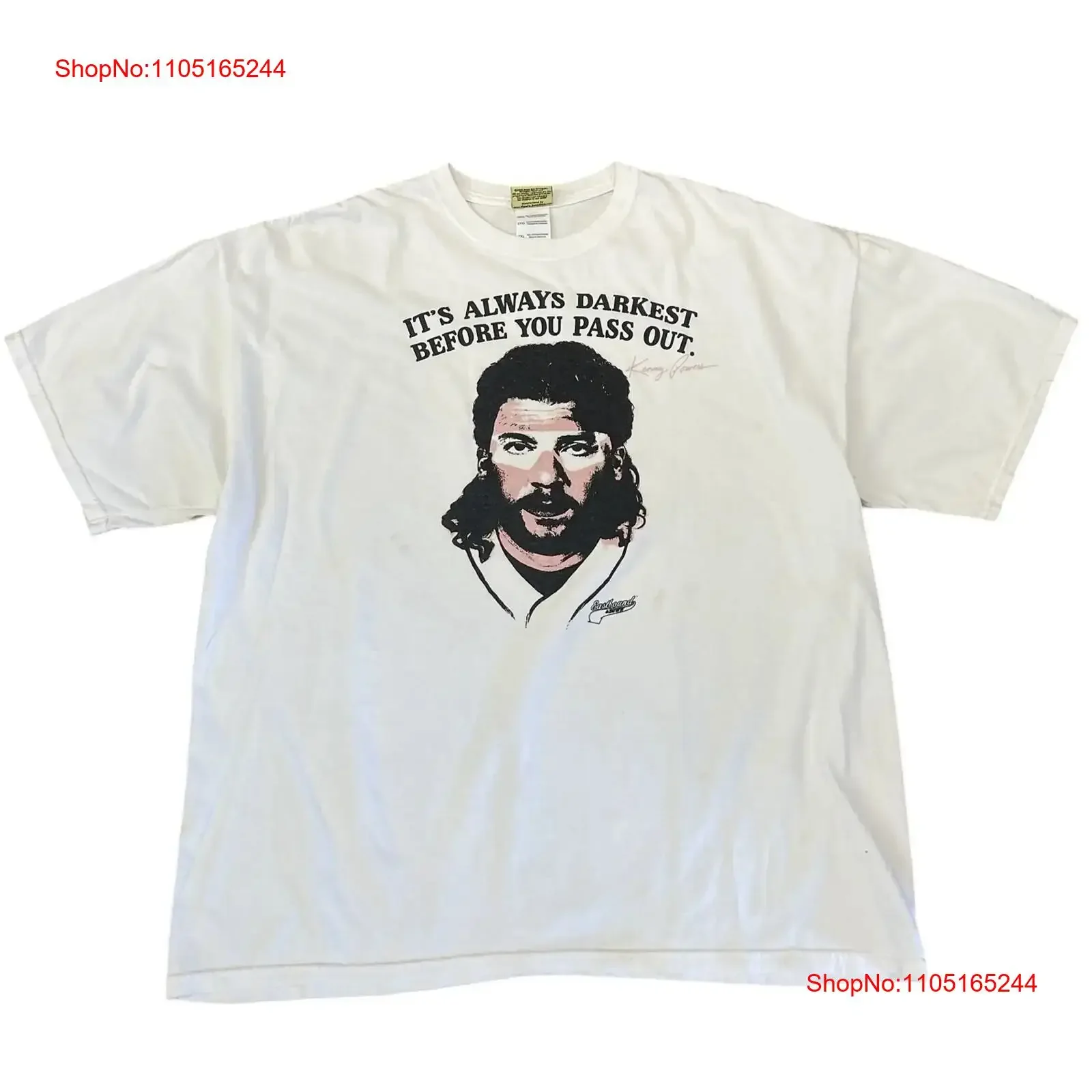 Vintage Eastbound D… - image