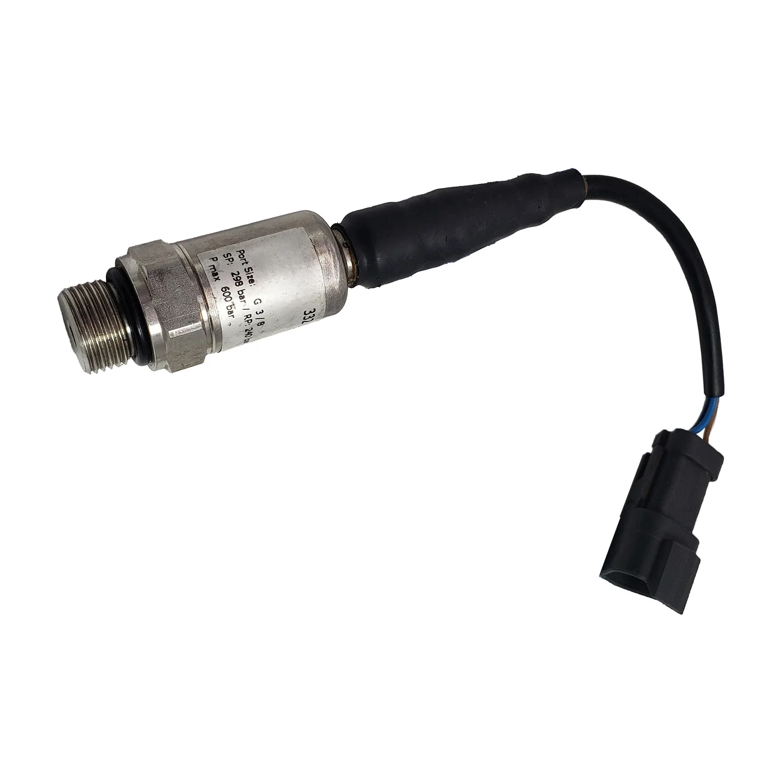 Drucksensor 325-7472 für JCB Bagger JS360 JS145LC JS130LC JS145W 332/J2973 – Detail 2