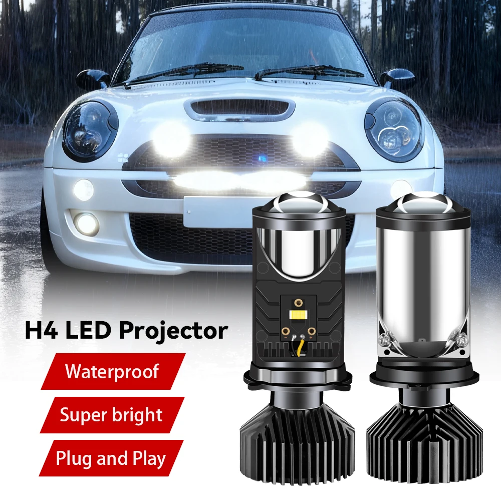 Y6 Lens Projector T…