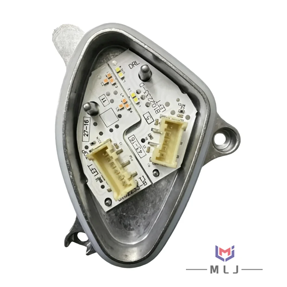 5F0941475A 5F0941476A For 2017-2020 SEAT Leon Cupra LED Headlight DRL 90112019 2217059 L B102233-D LED B102234-D Module - view 2
