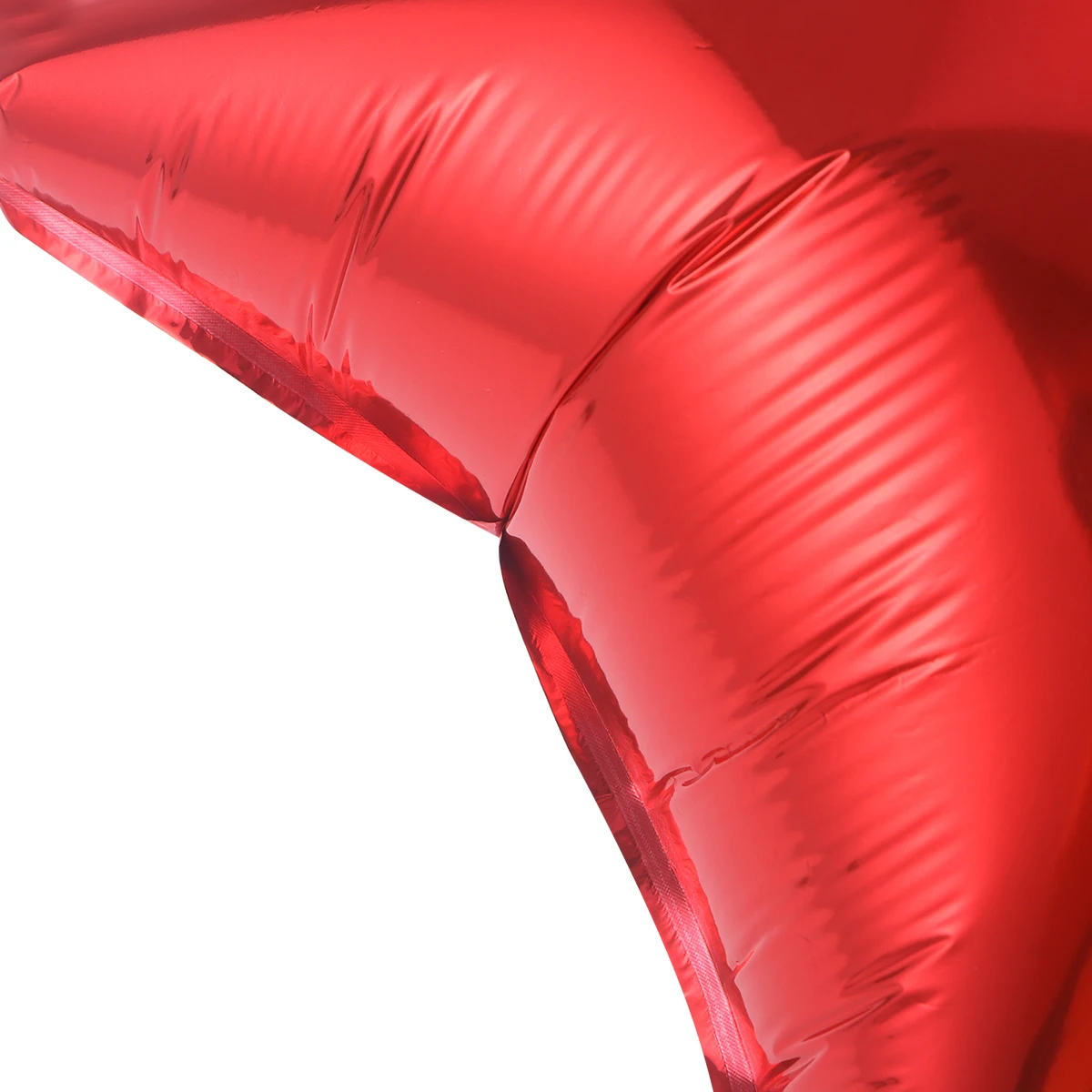 

10Pcs Five- Balloon Green 18 Inch Reusable Party Decoration Wedding Birthday Helium Photo Prop