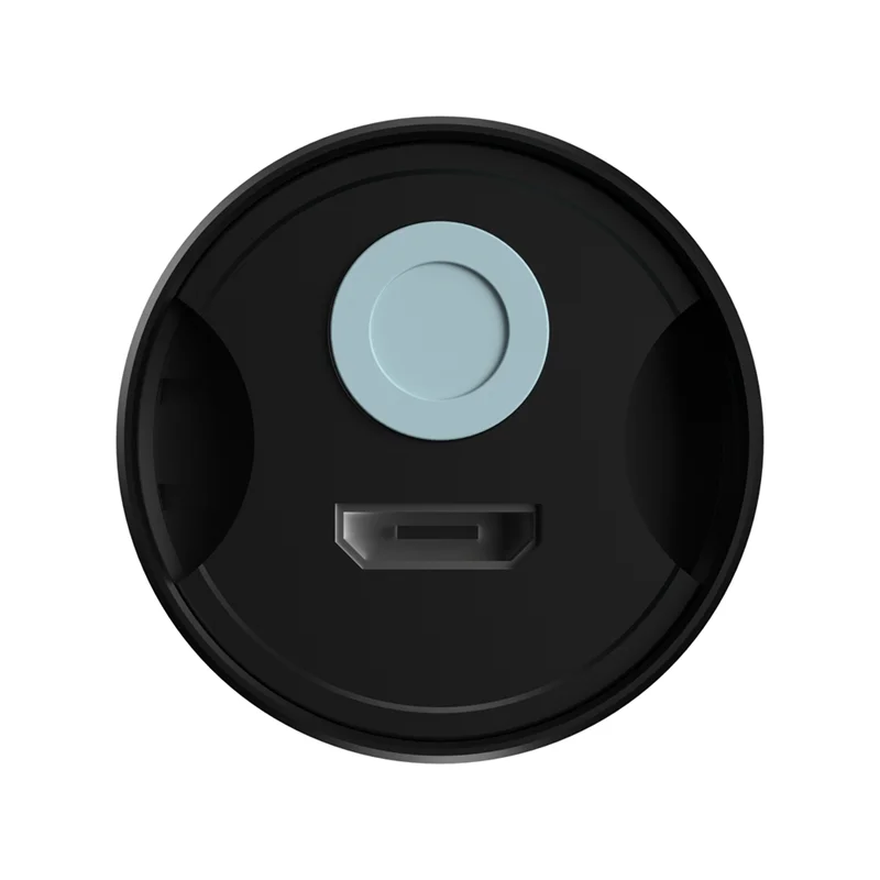 75STO-365NM 야채 보르도 혼합물 용 UV 램프 청색 비트릴 감지 형광제 감지 USB 충전