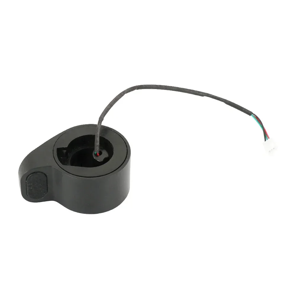 Speed Dial Throttle Accelerator For Xiaomi M365 Electric Scooter Accelerator Thumb Throttle Simple Design Speed Control  Parts