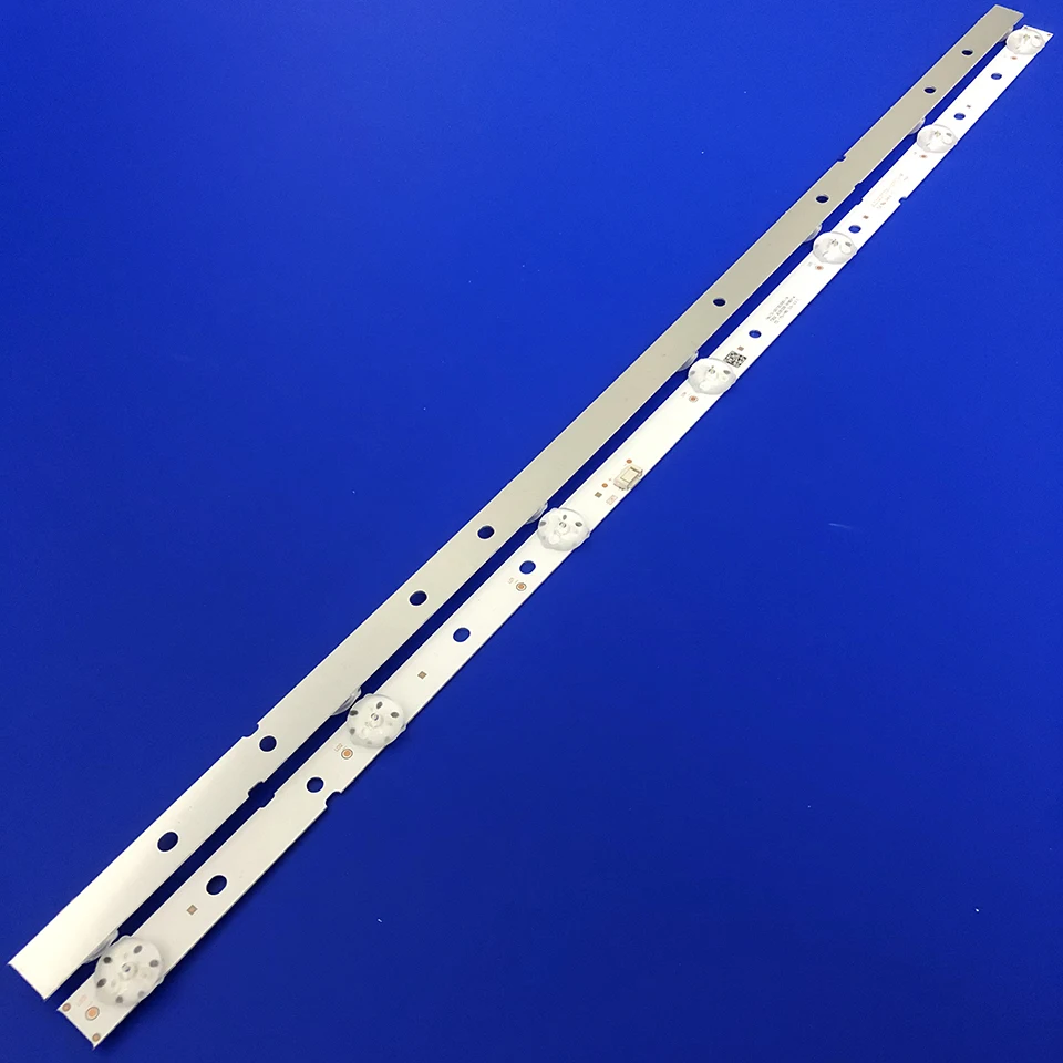 LED Backlight Strip For SKYWORTH 32E20 32X6 32K5C RF-AZ320E30-0701S-10 A1 JL.D32071330-001CS-M SDL320HY PTV32E21 PTV32E20